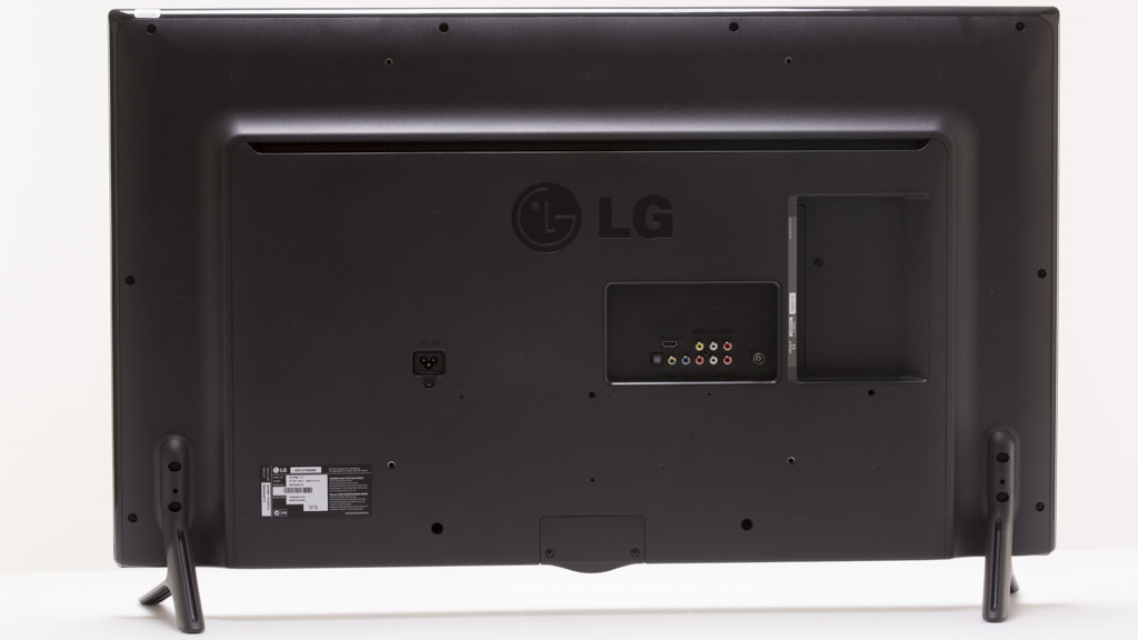 LG 42LF5500 Review | TV | CHOICE