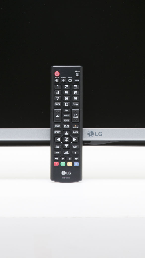 LG 43LF5900 Review | TV | CHOICE