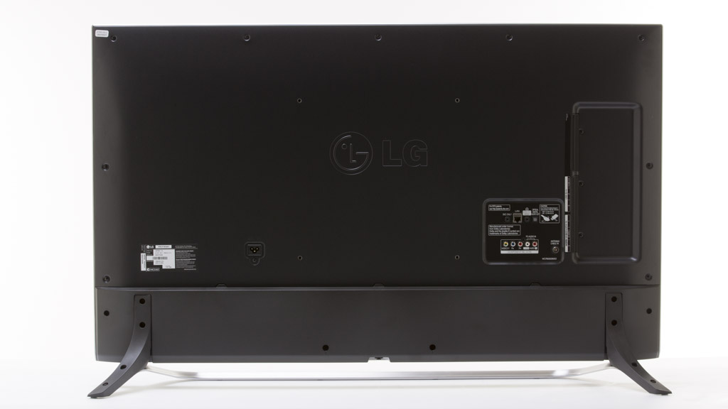 LG 49UF850T Review | TV | CHOICE