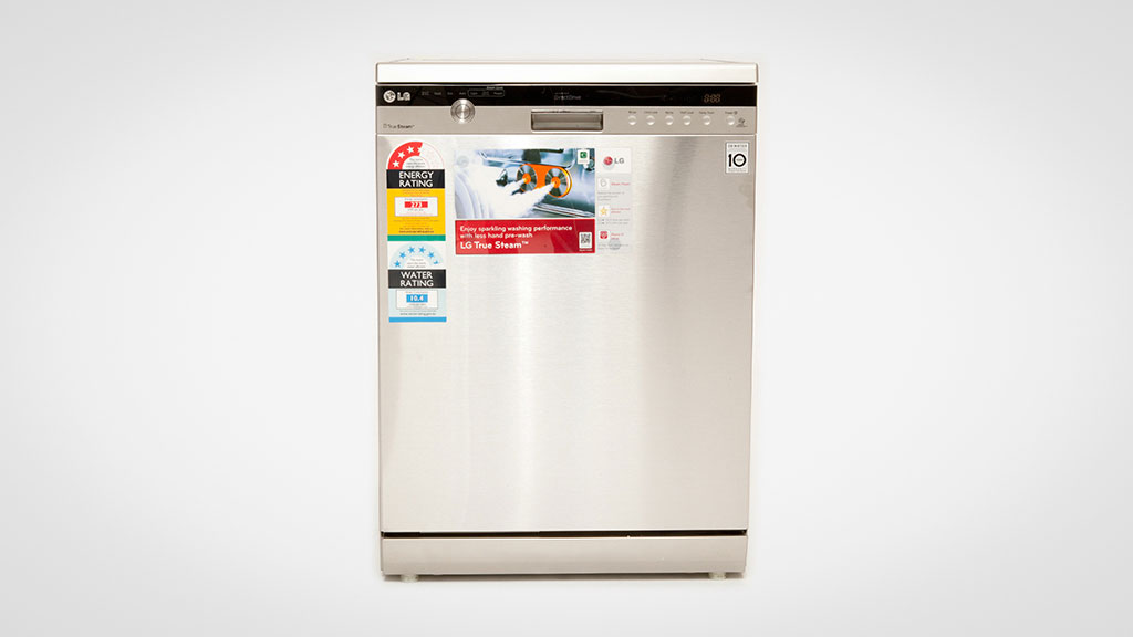 LG LD1454TFES2