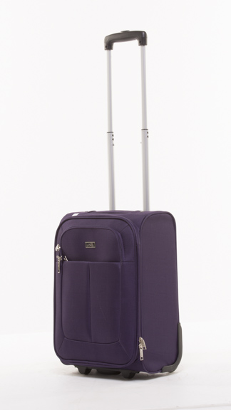 luggage storage lanza