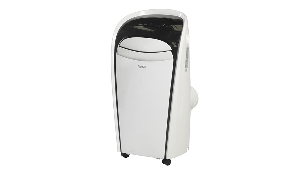 Levante Tango12 Review Portable air conditioner CHOICE