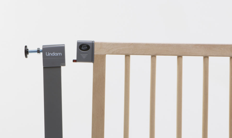 Lindam Sure Shut Deco MK0007-000