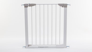 lindam travel baby gate