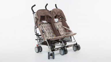 Love N Care Push-N-Go Duo