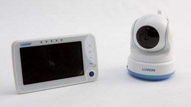 Luvion Supreme Connect