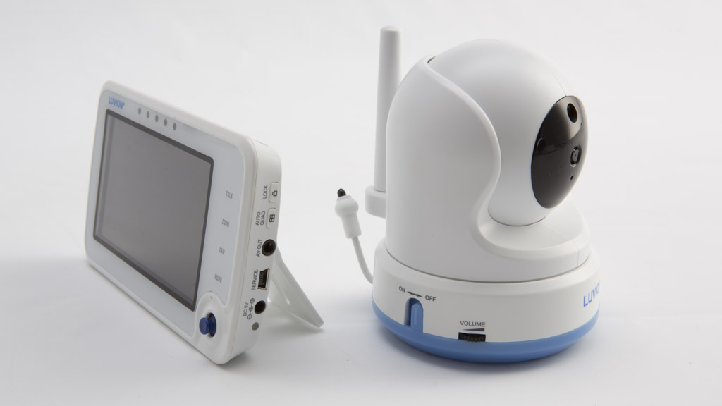 Luvion Supreme Connect