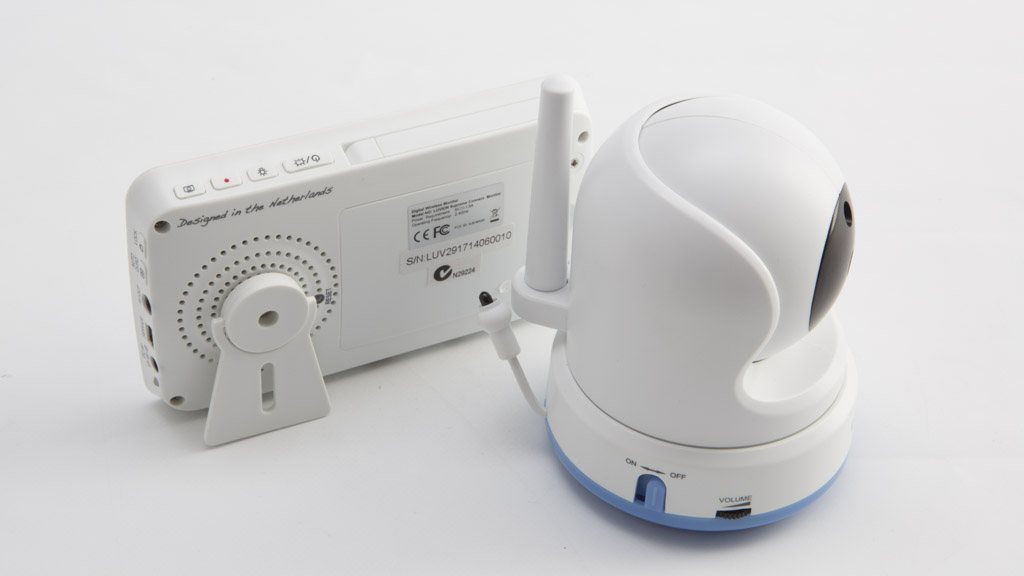 Luvion Supreme Connect