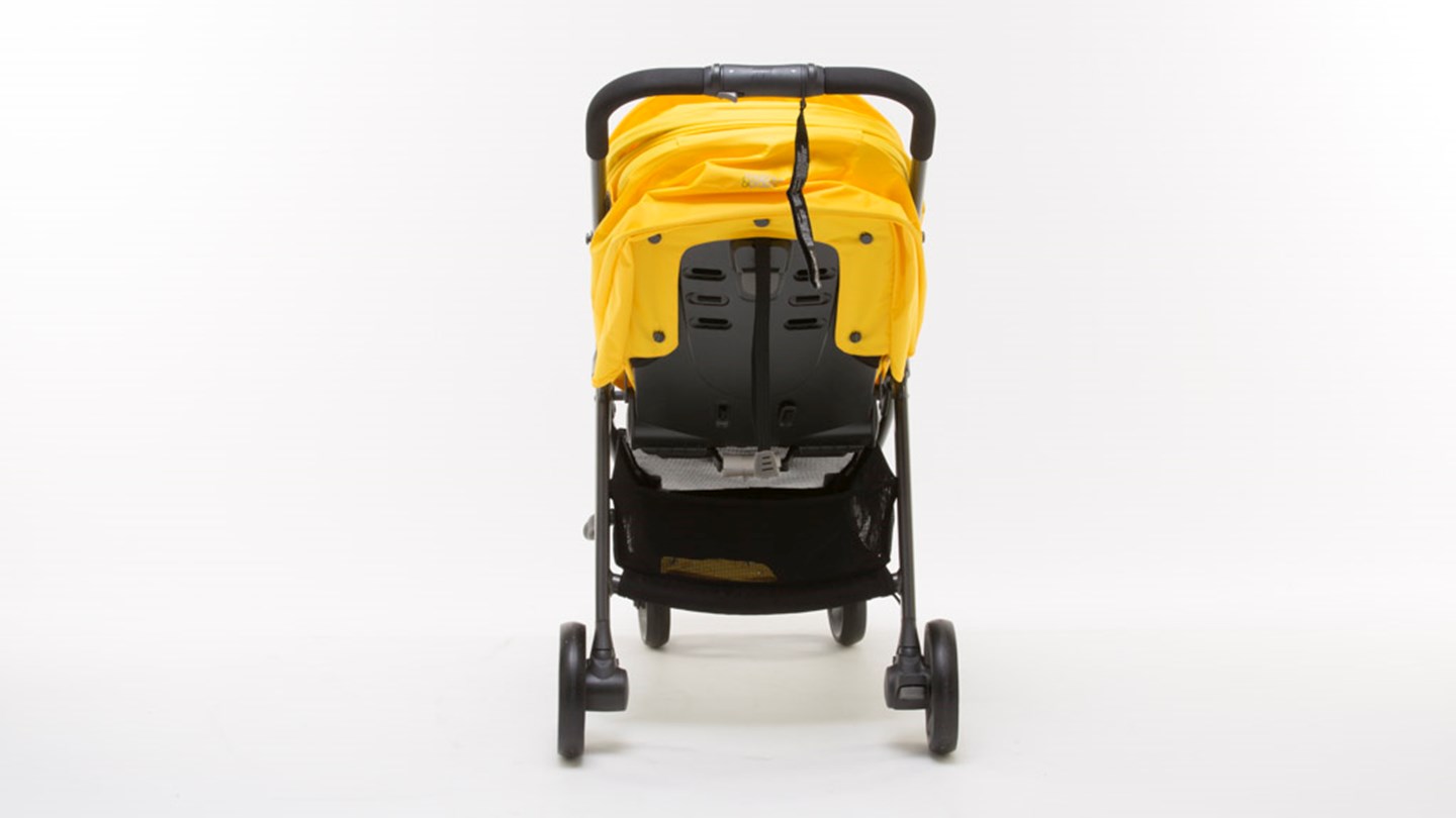 Mamas & Papas Armadillo Review Pram and stroller CHOICE(00)