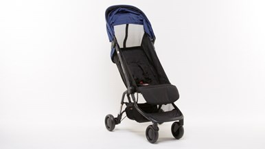 Mountain Buggy Nano 1.0