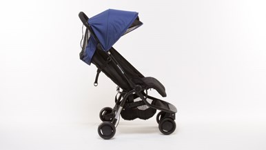 Mountain Buggy Nano 1.0