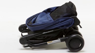 Mountain Buggy Nano 1.0