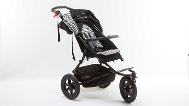 Mountain Buggy Urban Jungle