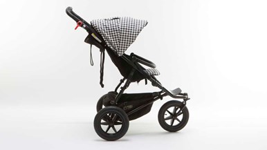 Mountain Buggy Urban Jungle