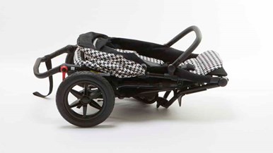 Mountain Buggy Urban Jungle