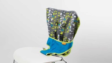 My Little Years My little seat