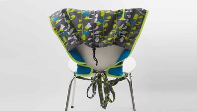 My Little Years My little seat