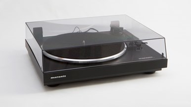 Marantz TT-42