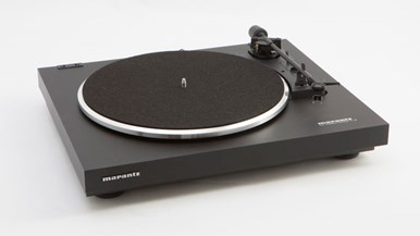Marantz TT-42