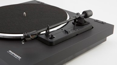 Marantz TT-42
