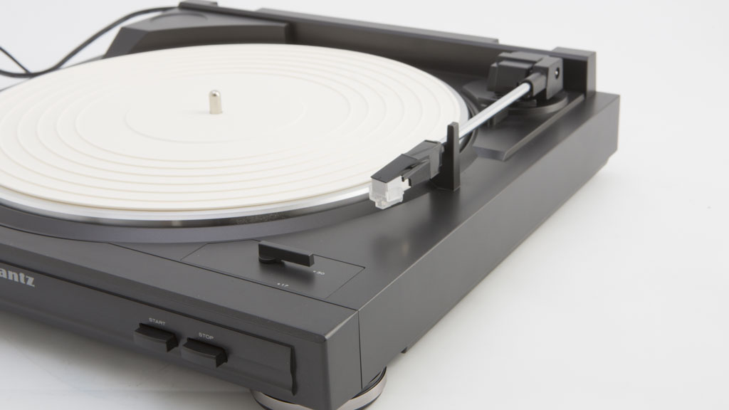 Marantz TT5005