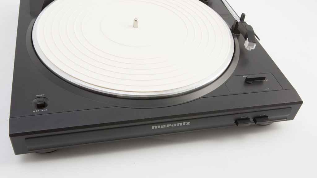 Marantz TT5005