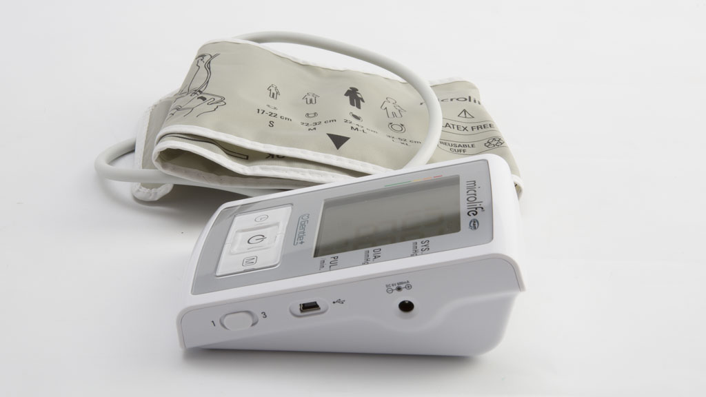 Microlife BP A3