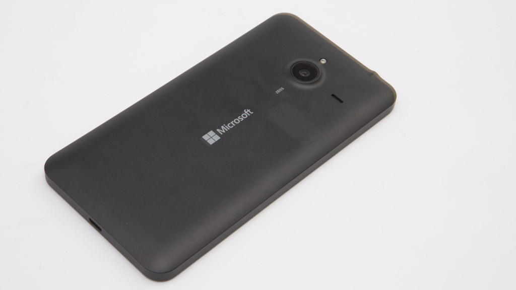 Microsoft Lumia 640XL