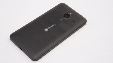Microsoft Lumia 640XL