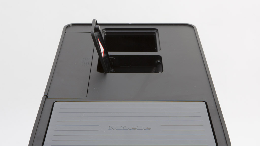 Miele CM 6300