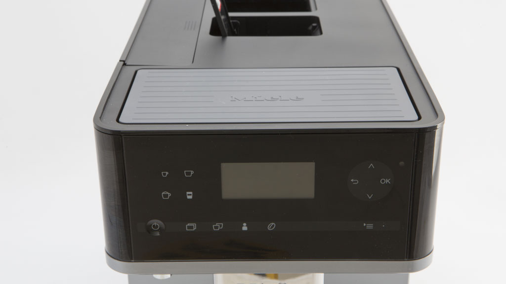 Miele CM 6300