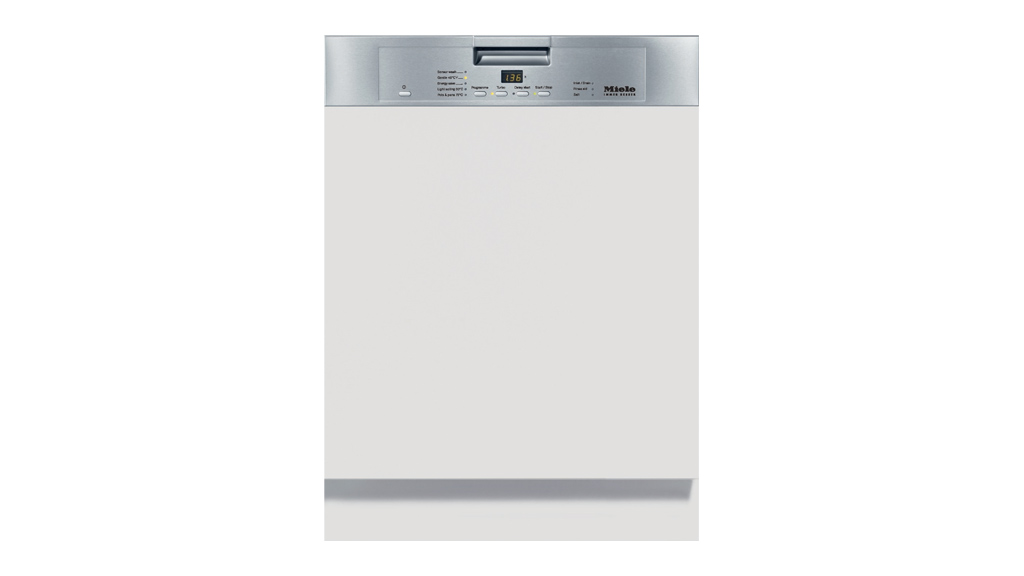 Miele G 4220 i Dishwasher reviews CHOICE