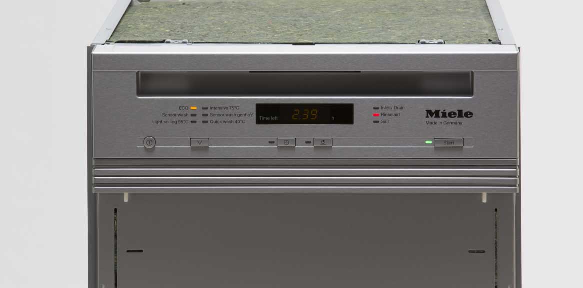 Miele G 4700 Sci