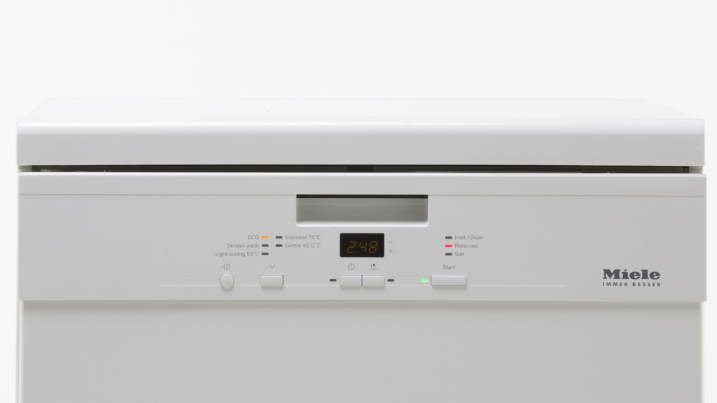 Miele G 4920 SC