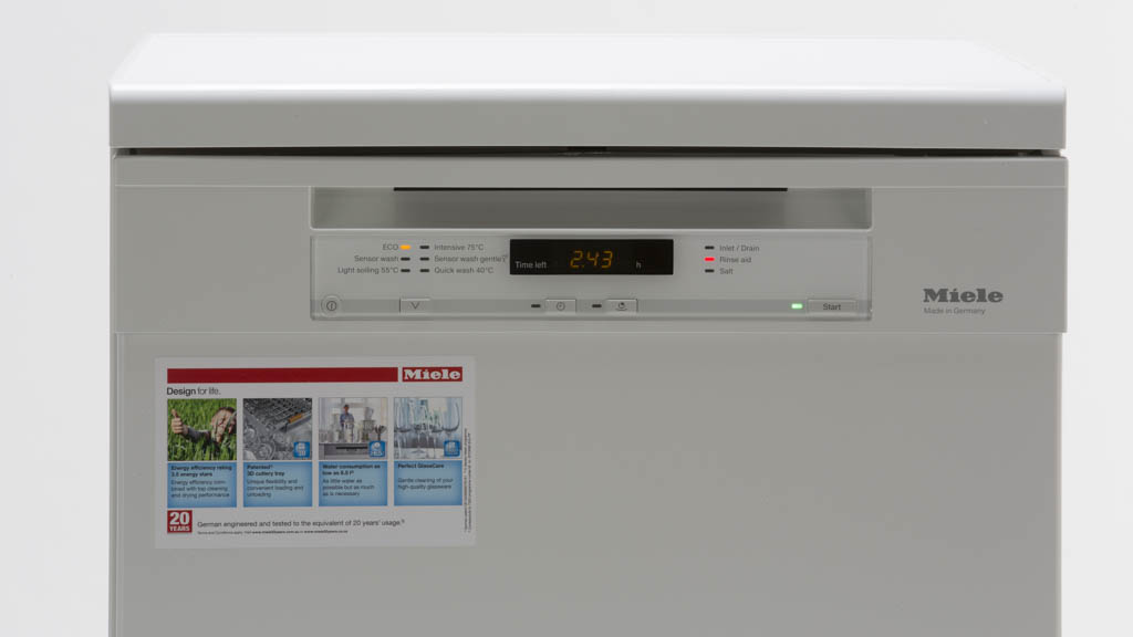 Miele G 6100 SC