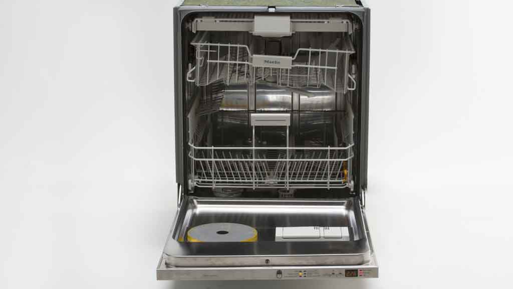 Miele G 6160 SCVi