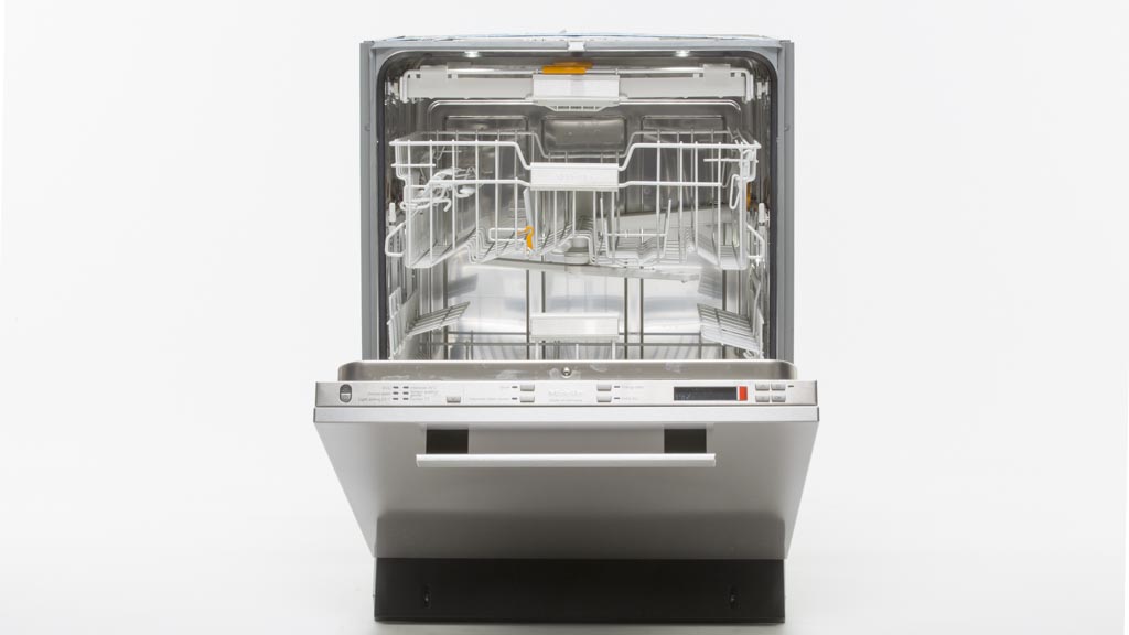 Miele G 6587 SCVi XXL K2O