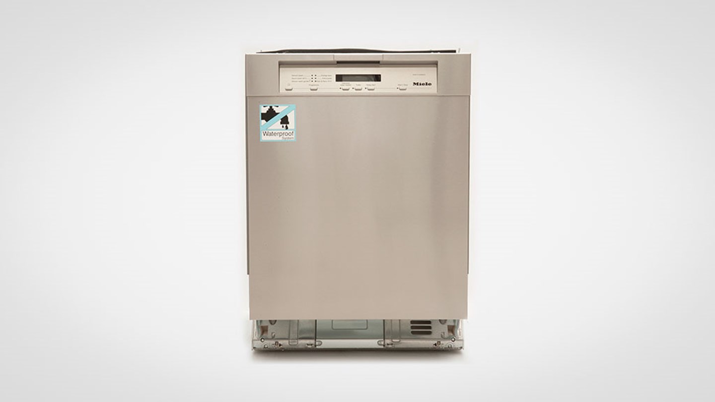Miele G5715 SCU XXL CS Review Dishwasher CHOICE