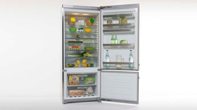 Miele KFN 14842 SD ed/cs