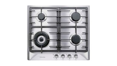 Gas Cooktop Reviews | Best Rated by CHOICE