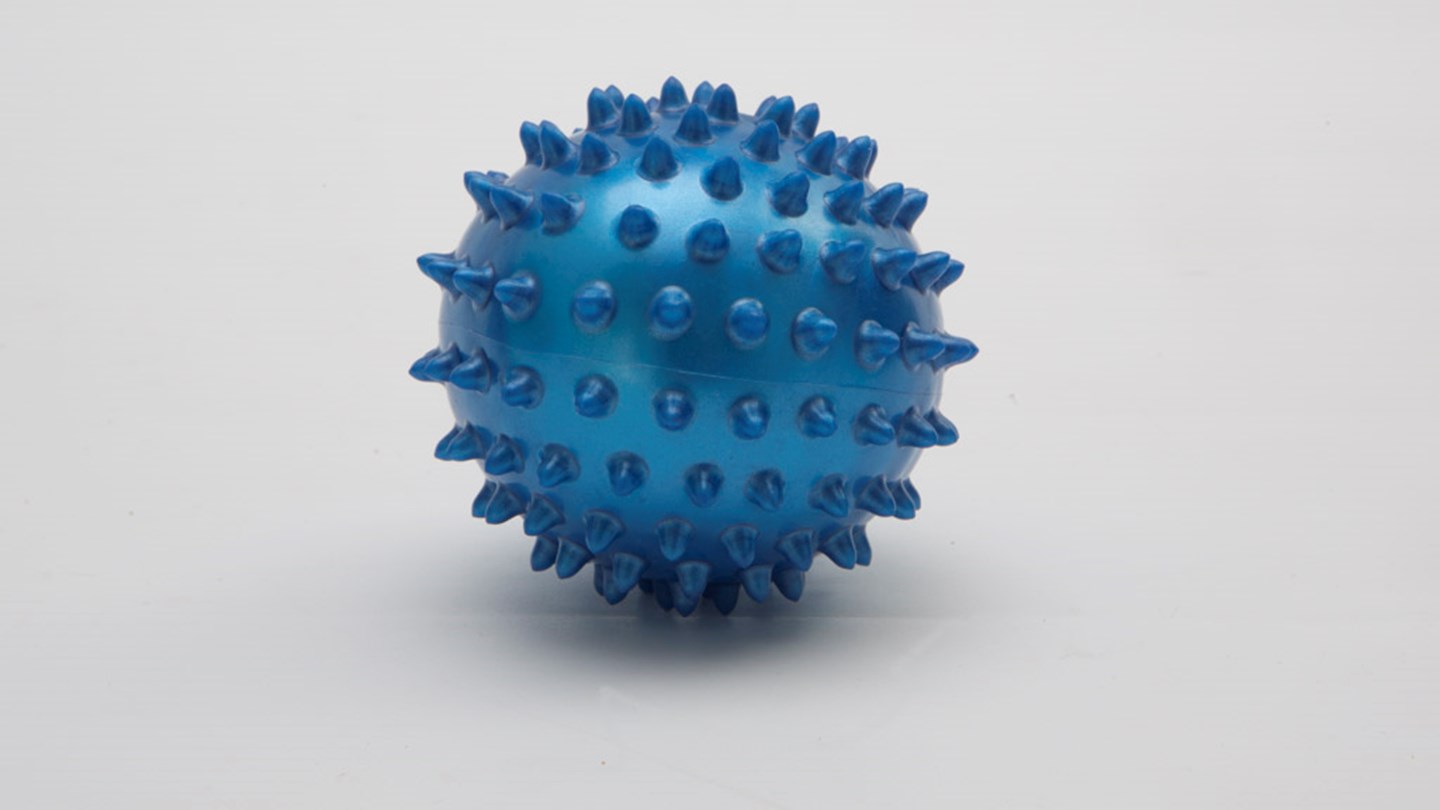 Nanosmart laundry ball Review Laundry ball CHOICE