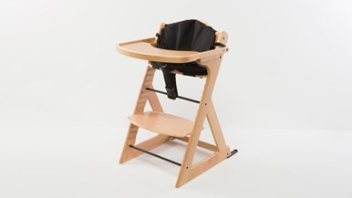 Mocka Original High Chair