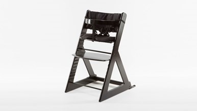 Mocka Soho high chair
