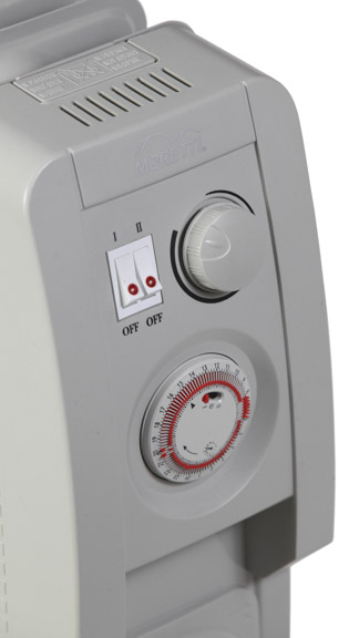 Moretti MC35B2