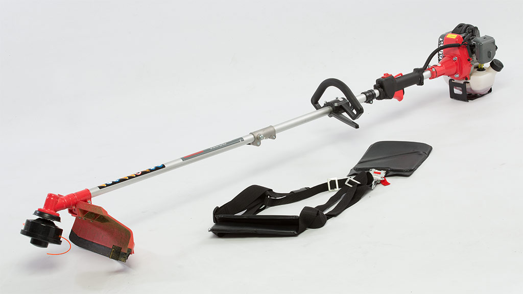 Morrison BC260 SST Split Shaft Review Line trimmer CHOICE