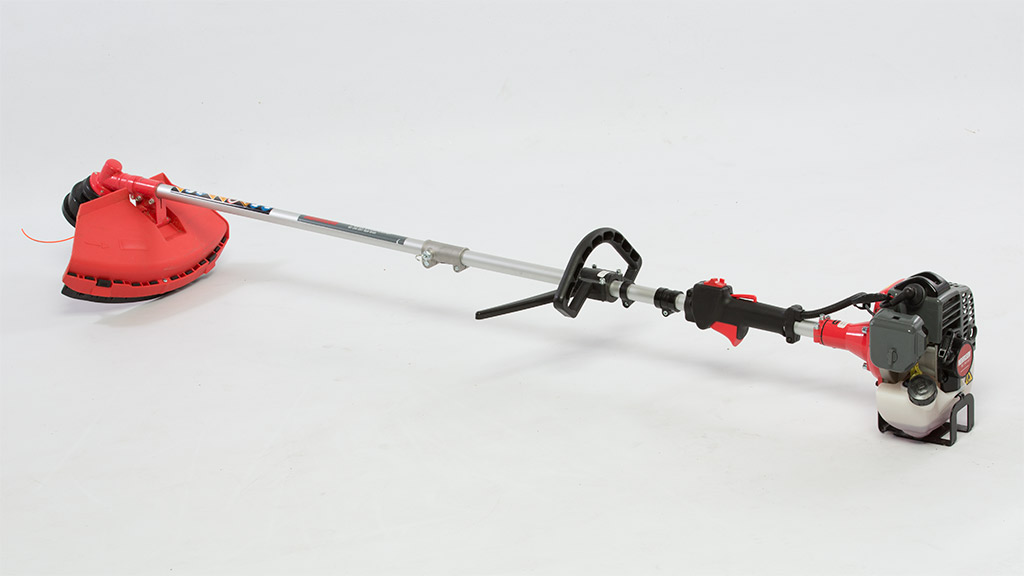 Morrison BC260 SST Split Shaft Review Line trimmer CHOICE