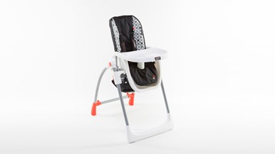 Mother's Choice Anniversary high chair