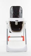Mother's Choice Anniversary high chair