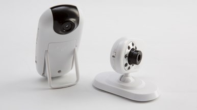 Motorola Sense the Temperature MBP27T