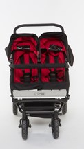 Mountain Buggy Duet MB2